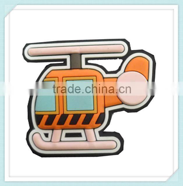 2014 new style decorative vinyl fridge stickers
