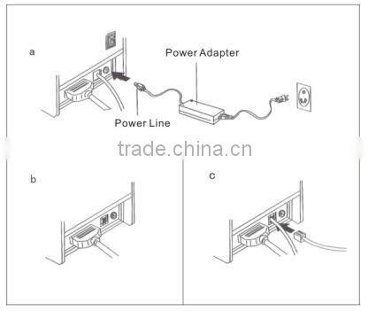 Mobile POS Receipt /Bill Printer