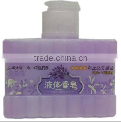 milk whitening liquid hand wash