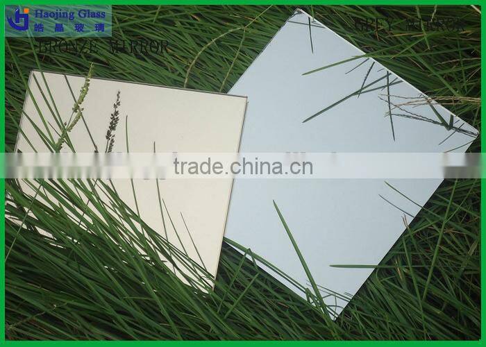 best quality 5mm red mirror with good price