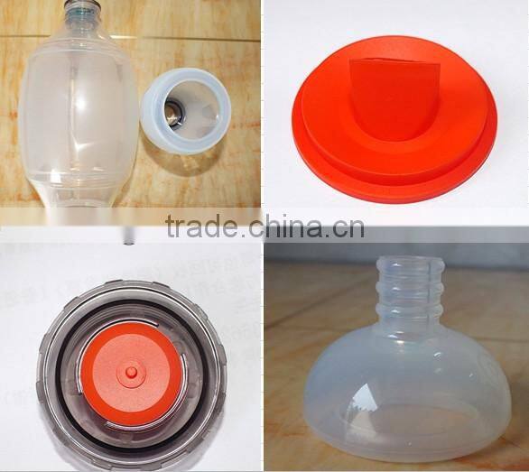 Custom designed Rubber Stopper