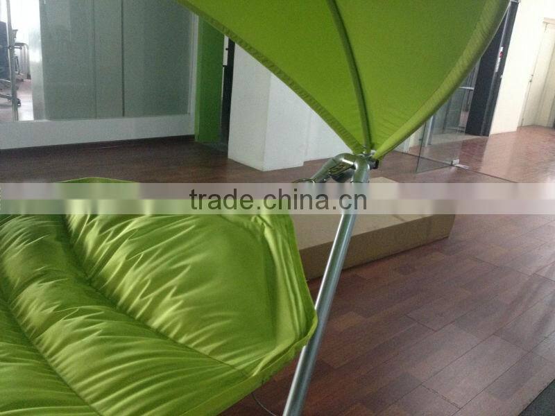 Luxury Surfing Lounge Canopy Hammock For Two Adult Persons