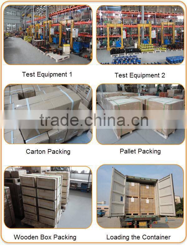 2015 High Performance HLC-B Type Steel Horizontal Lifting Clamps