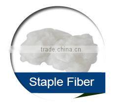 High Quality Polypropylene Fiber PP staple fiber from 3D-70D/38-108mm