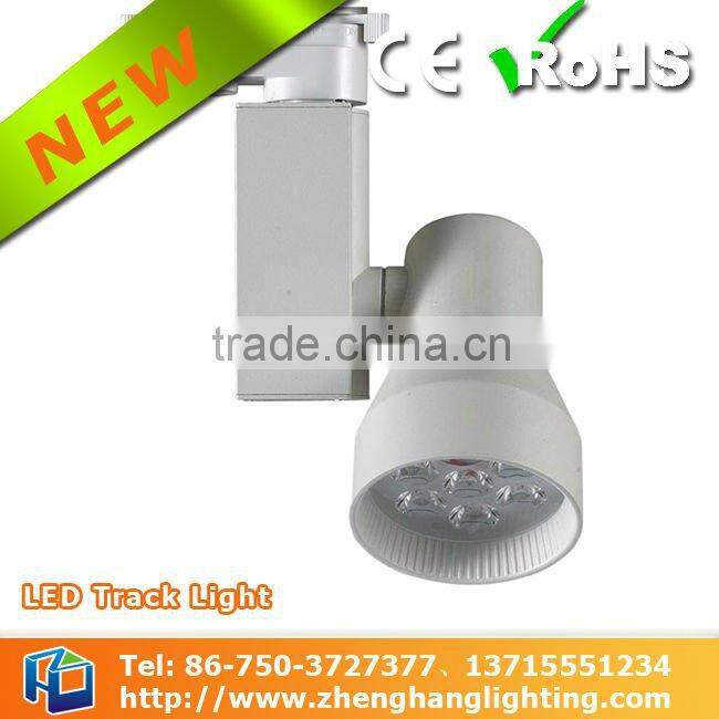 High power LED track spot light ,led track light