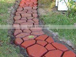 Concrete Paver Mold Form