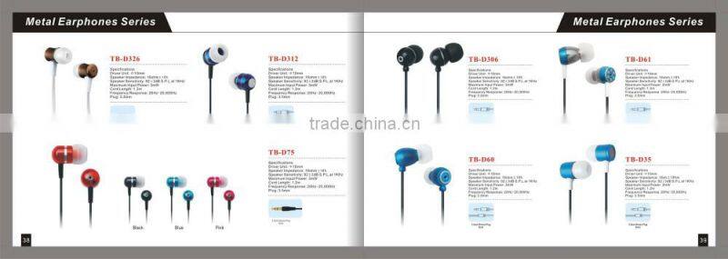 Mobile Phone&Accessories&Parts Mini Music Earphone Hiking Sports Headset Earphone