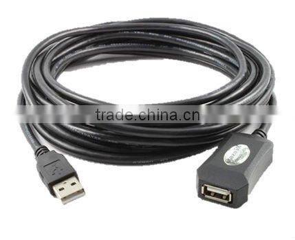 USB cable AUSBC-5M : USB Extension cable-5M