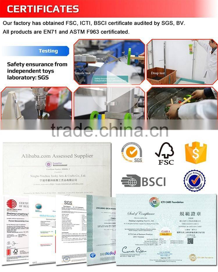 Pink Cutting Game Playset Wooden Toy Tea Set Miniature Wooden toys For Kids