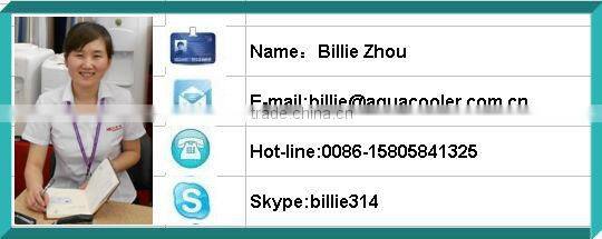 Ceramic Bottled Water Dispenser