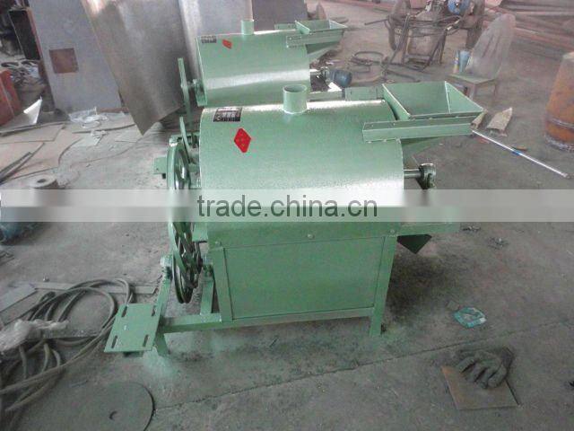 Widely Used Hot Selling 6GT-400/700/1500/2500 Roaster/Dryer Machine