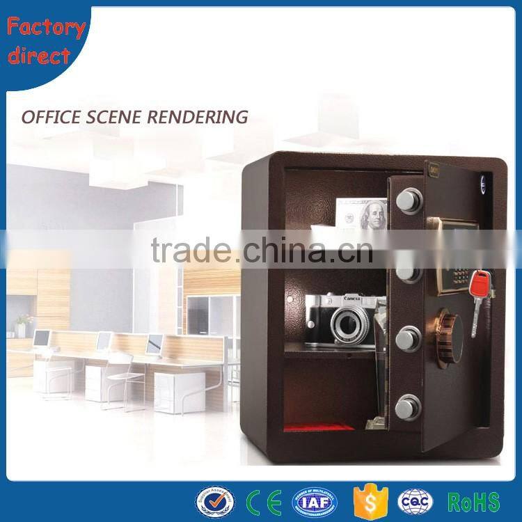 Electronic Hotel Office Safe Box