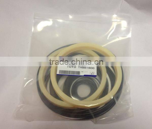 TOYO THBB1600 Hydraulic Breaker Hammer Oil Seal