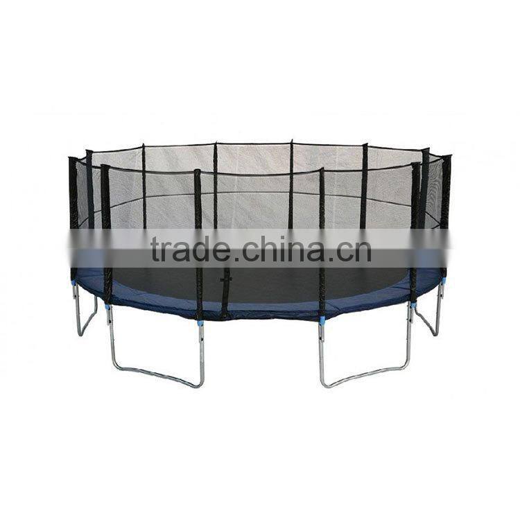 Fitness equipment Small MOQ Wholesale bounce trampoline