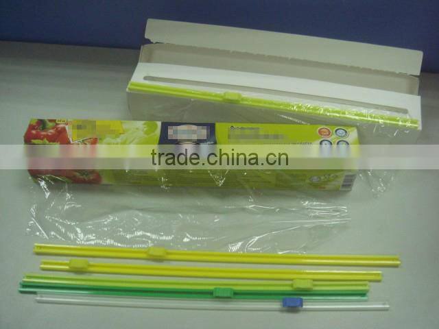 plastic wrapping film knife