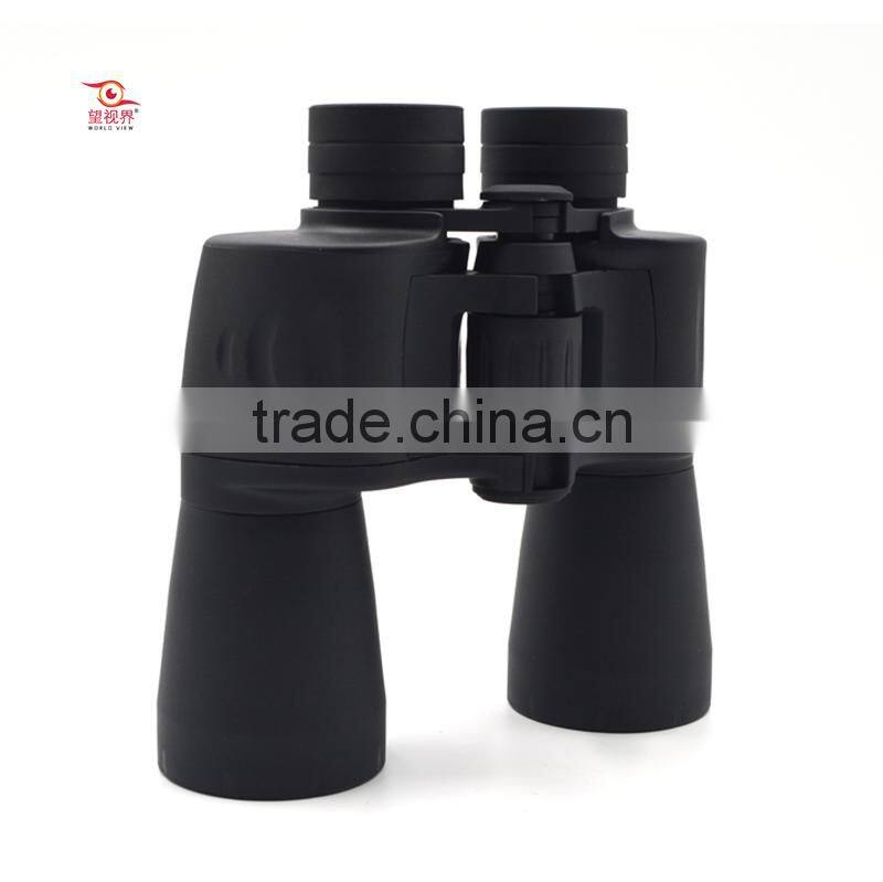 Wholesale 10x50 Promotional Binoculars Folding Telescope