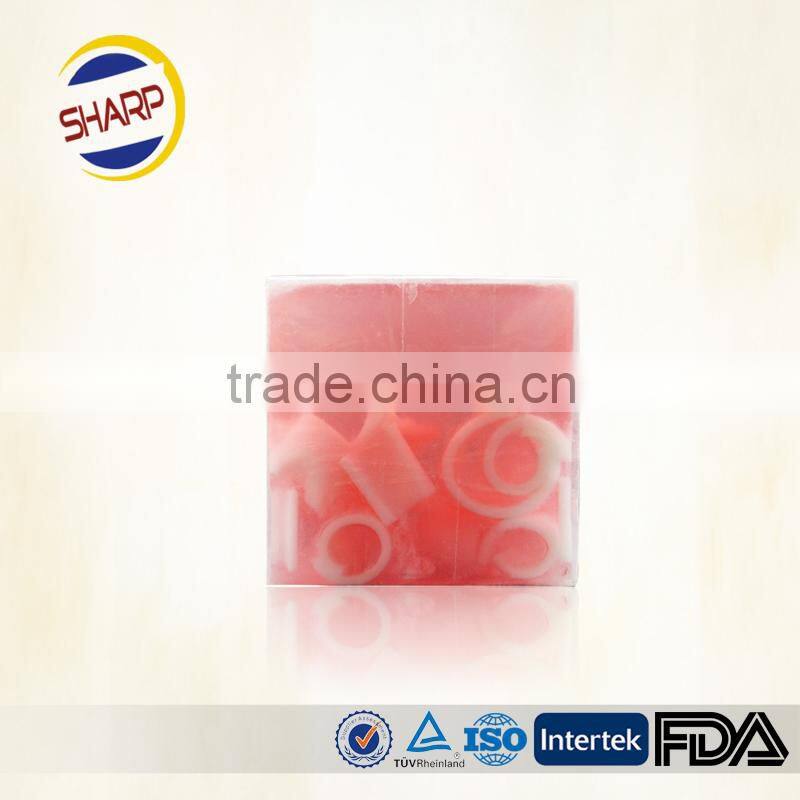 Good quality hotel soap/ China soap makingmachine manfacturer supplies