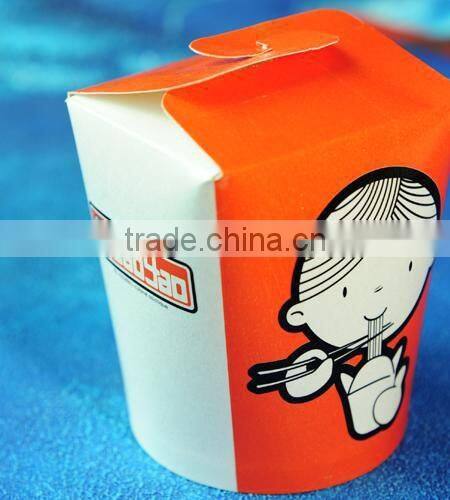 paper noodle box design,paper gift packaging box,high quality noodle box