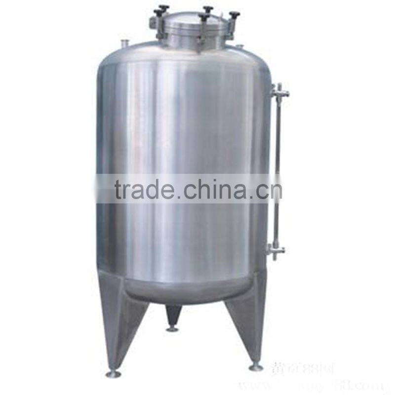 200l-1000l stainless steel beer tank /beer brewery system /beer brewing equipment
