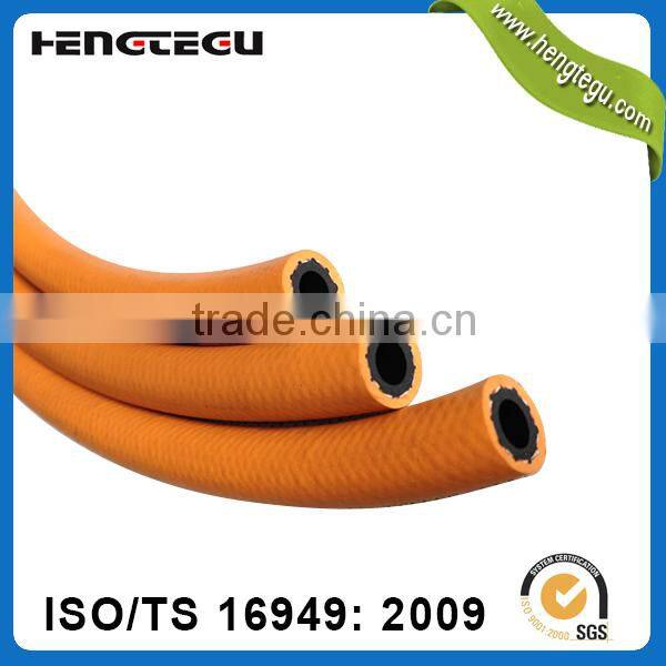 high end products 50 meters 3/16 inch air hose 8mm with rohs certificate