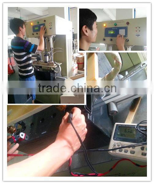 communication batteries 2V600AH