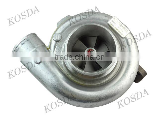 Wholesale High Quality T72 Turbocharger manufacture price