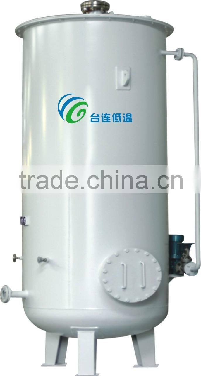 Ultra high pressure electric heating Vaporizer