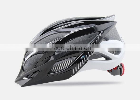 cute model LED flash lamp adult skating bike bicycle sport helmet