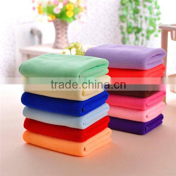30 X 70 cm Strong Water Absorptive Household Clean Microfiber Cloth Roll
