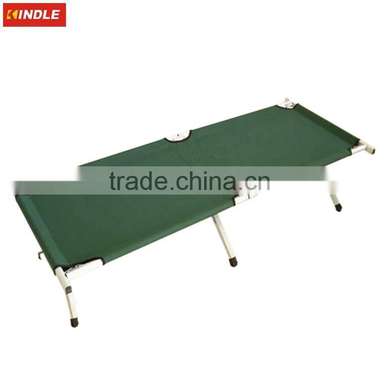 portable cot folding bed