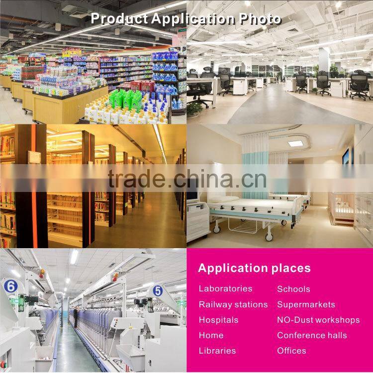 Cheap shipping cost 100lm/w t8 fitting led light tube 120cm warm light 2800-3200K