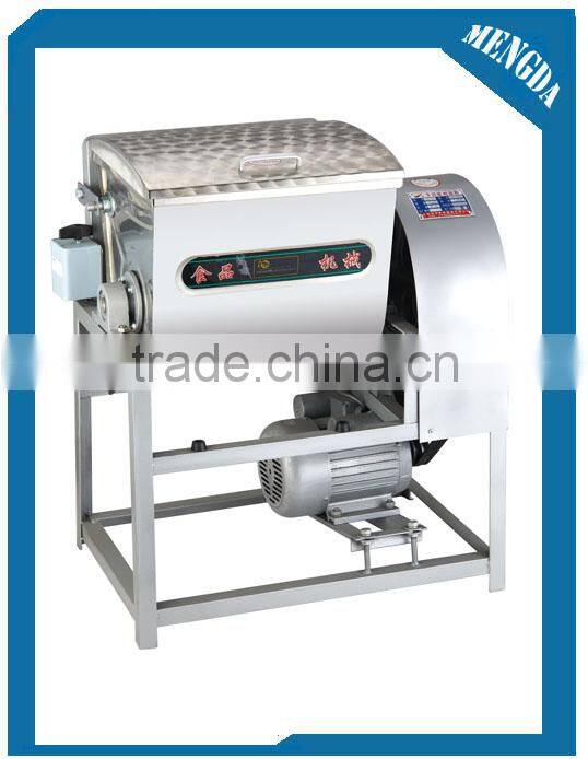 25KG all stainless steel dough maker