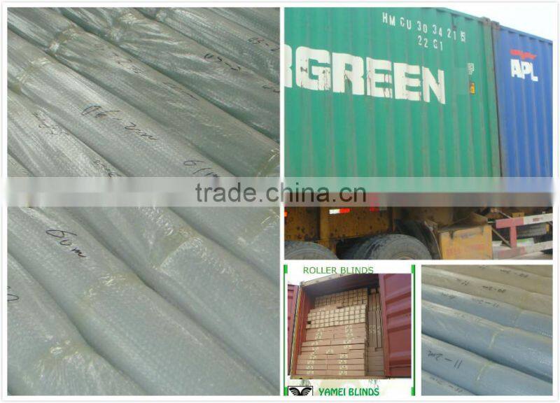 printed blinds fabric