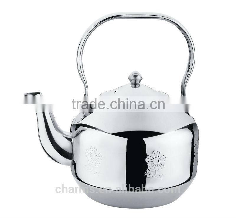 Safety In Use China Guangdong tea pot