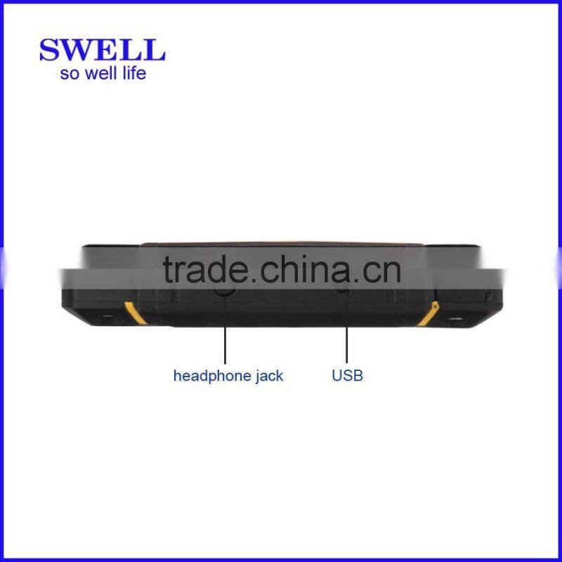 SWELL V1S TYPe C Usb quad core 4G LTE rugged smartphone android 5.1 lollipop America 4G AT&T T-MOBILE frequency