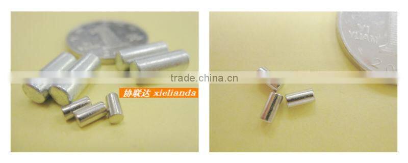 Round shaft