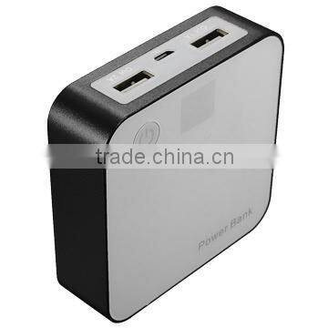 new promotional products 2015 power bank 8800mAh