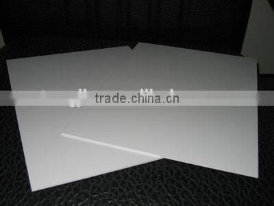 PP PE PVC ABS Sheet Machine.