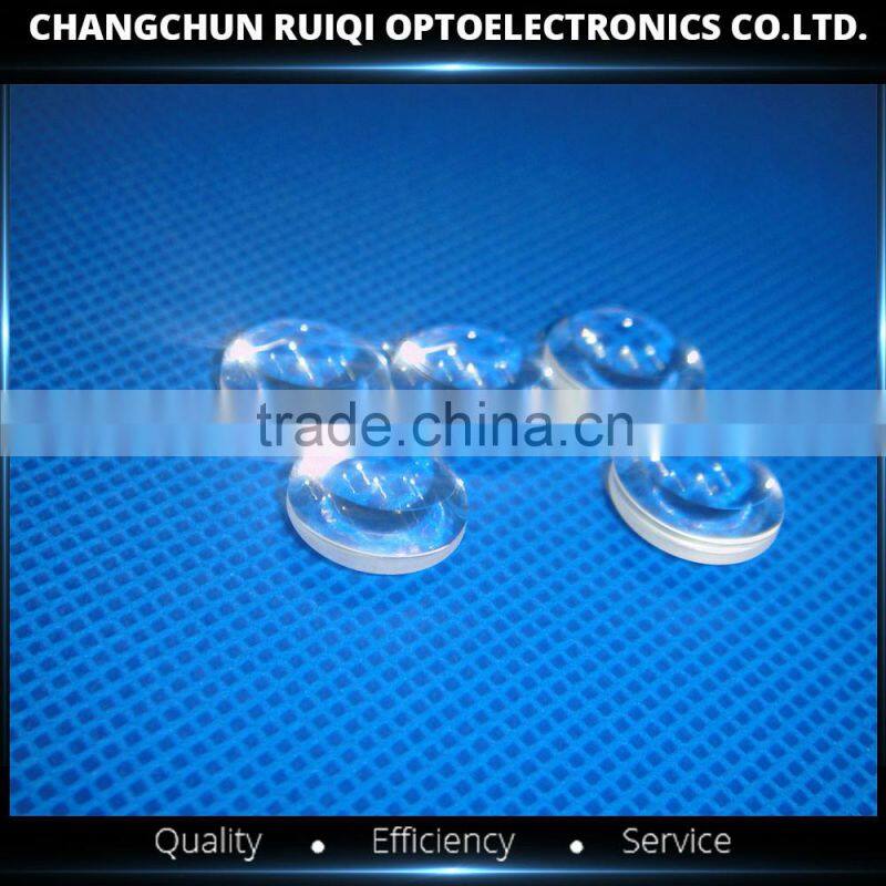 Bi-Convex Cylindrical Lenses double convex cylindrical lens