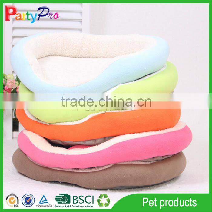 Partypro 2015 New Products Pet Supply Pet Dog Bed