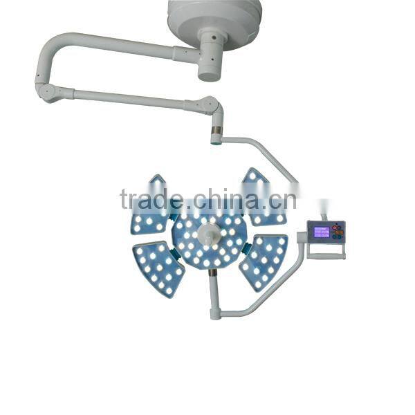 ALED05-3 Single Head Ceiling LED OT Light Type III