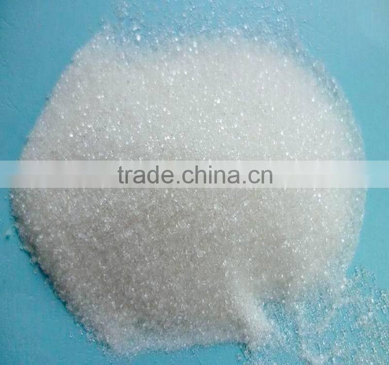 China munufacture pure white cane Sugar in 50kg bag