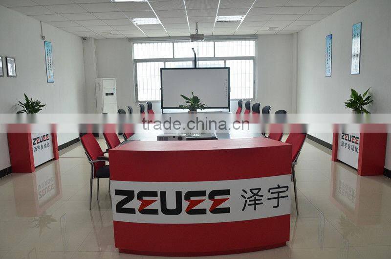 Stainless Steel Coil Punching & Riveting Machine