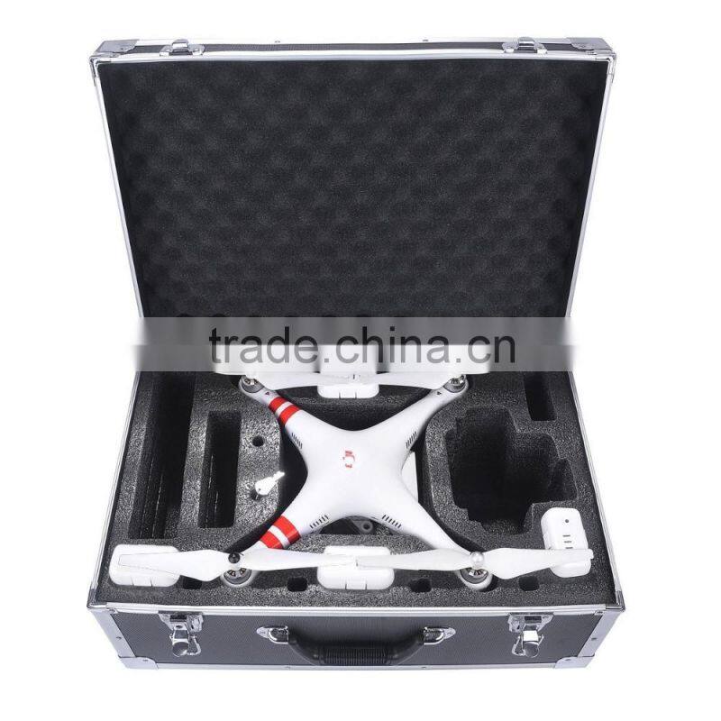 RC Drone Travel Box Carry Hard Case for DJI Phantom 3