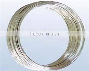 tungsten wire