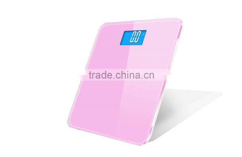 180g Digital Bathroom Scale Weighing Scale