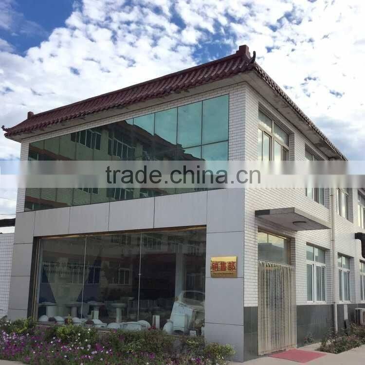 L304F Washbasin With Full Pedestal