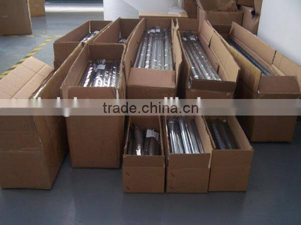 New Arrival Good Quality LED Aluminium Profile For LED Strip Lights 5050, 3528, 2835, 5630 Bar