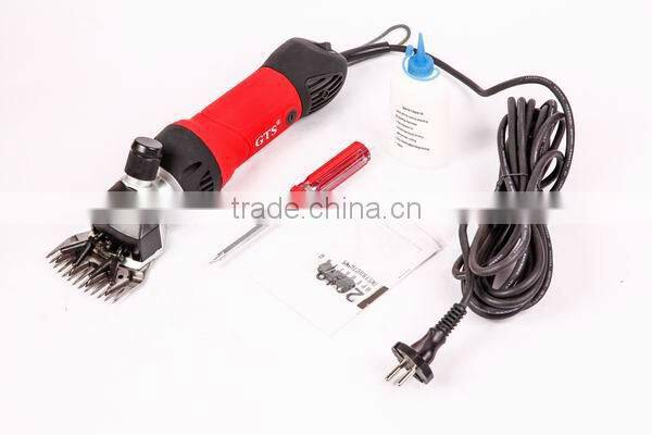 best seller,easy operation, shear, animal clipper,all through CE certification