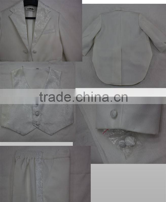 Hot selling mans mandarin collar tuxedo shirts with low price